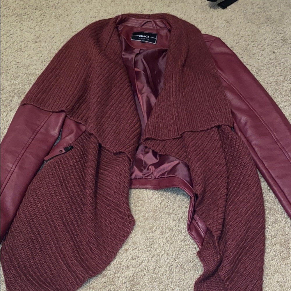 Jacket
